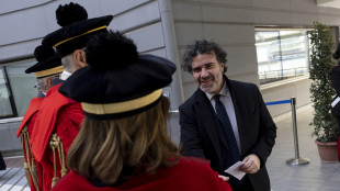 Anm, 'pronti a lavorare con il governo per riforma sull'efficienza'