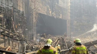 EUA chamam Estado Isl&acirc;mico de 'inimigo terrorista comum'