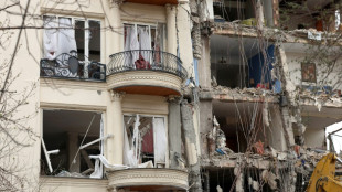 Trump &eacute;voque des "n&eacute;gociations" avec l'Iran, T&eacute;h&eacute;ran nie et vise de nouveau Isra&euml;l