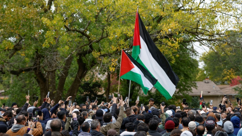 Comienza juicio por asesinato de ni&ntilde;o en crimen de odio vinculado con guerra entre Israel y Ham&aacute;s