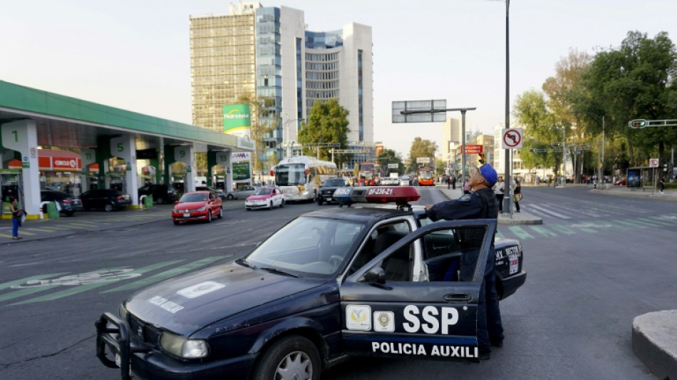 Hallan cad&aacute;veres de dos m&uacute;sicos colombianos desaparecidos en M&eacute;xico