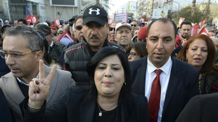 Tunisia would-be hopefuls arrested, restrained amid presidential race