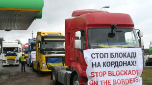 "Müssen höllisch aufpassen": Baerbock besorgt über Anti-Ukraine-Protest in Polen
