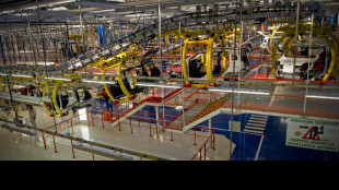 Il fatturato dell'industria settembre +2,1% mese, +3,4% anno