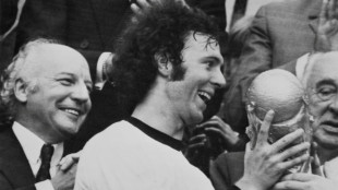 Pel&eacute;, Maradona, Zidane, Messi: el once de leyenda del Mundial