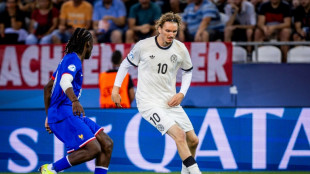 Euro-2025 Espoirs: s&egrave;chement battue par l'Allemagne 3-0, la France s'arr&ecirc;te en demi-finale