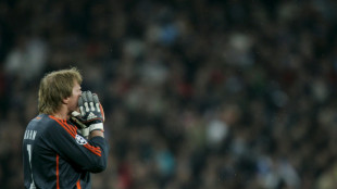 Real-Experte Kahn: "Das Gef&uuml;hl, alles dr&uuml;ckt dich nach unten"