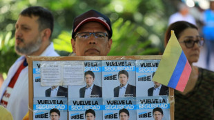 Miguel Uribe, hu&eacute;rfano por el narcotr&aacute;fico y v&iacute;ctima de la violencia pol&iacute;tica en Colombia