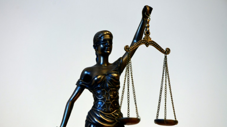Bundesanwaltschaft erhebt gegen Milizion&auml;r Anklage wegen Kriegsverbrechen in Syrien