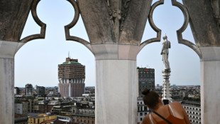 Nuevo revuelo en Italia por una página web que comparte fotos de mujeres sin su consentimiento