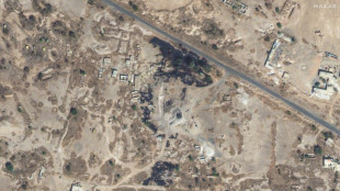 Nouvelles frappes am&eacute;ricaines contre les rebelles Houthis au Y&eacute;men
