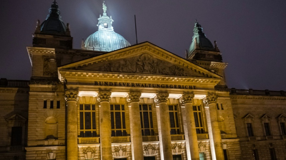 Bundesverwaltungsgericht billigt Abschiebung von Fl&uuml;chtlingen nach Griechenland