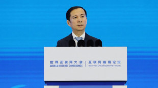 Früherer Alibaba-Chef scheidet überraschend aus dem Konzern aus 