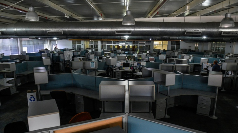 Suspensi&oacute;n de fondos de EEUU ahoga a medios cr&iacute;ticos de Cuba, Venezuela y Nicaragua