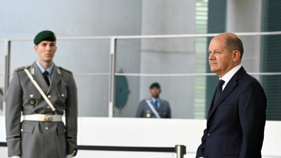 Alemania advierte que el gasto clim&aacute;tico de EEUU puede causar una "guerra arancelaria"