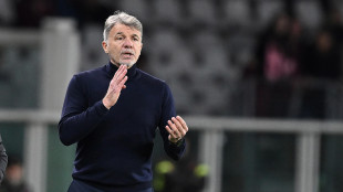 Torino: Adams non c'&egrave; a Genova, ballottaggio Zapata-Kulenovic