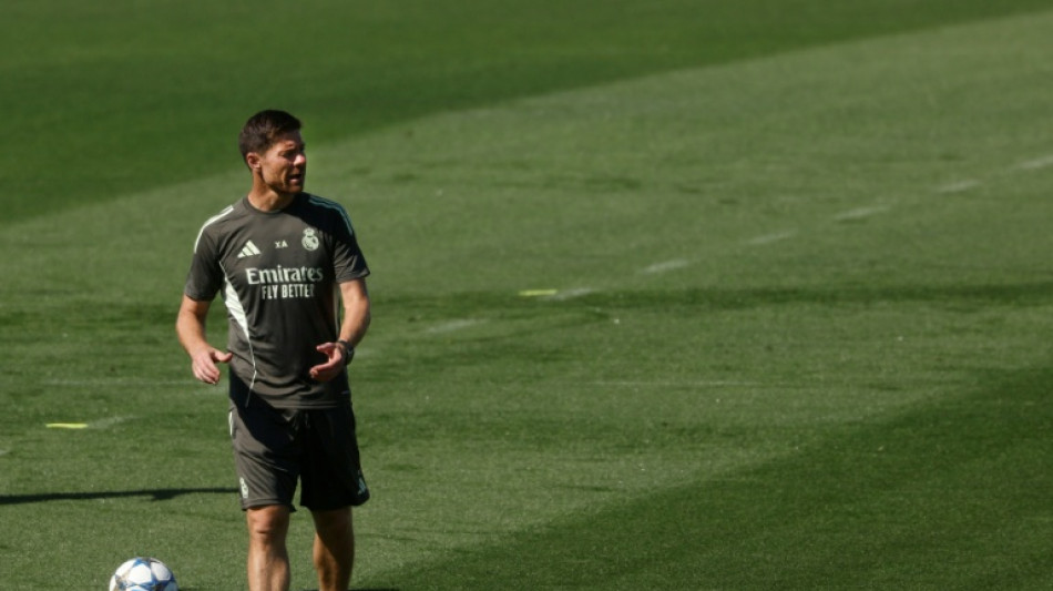 Mbappe not anxious over Champions League wait: Alonso