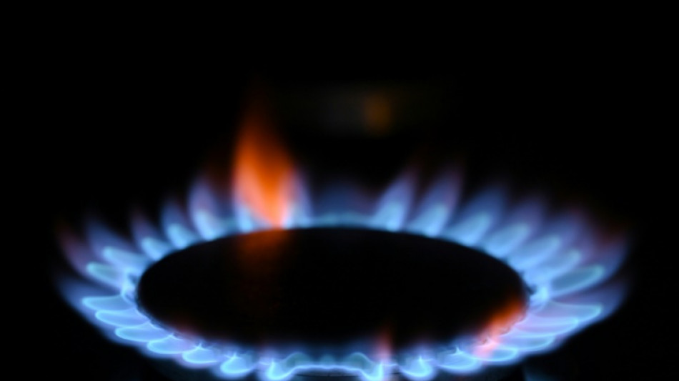 Netzagentur: Privathaushalte nicht zu spät mit hohen Gaskosten konfrontieren