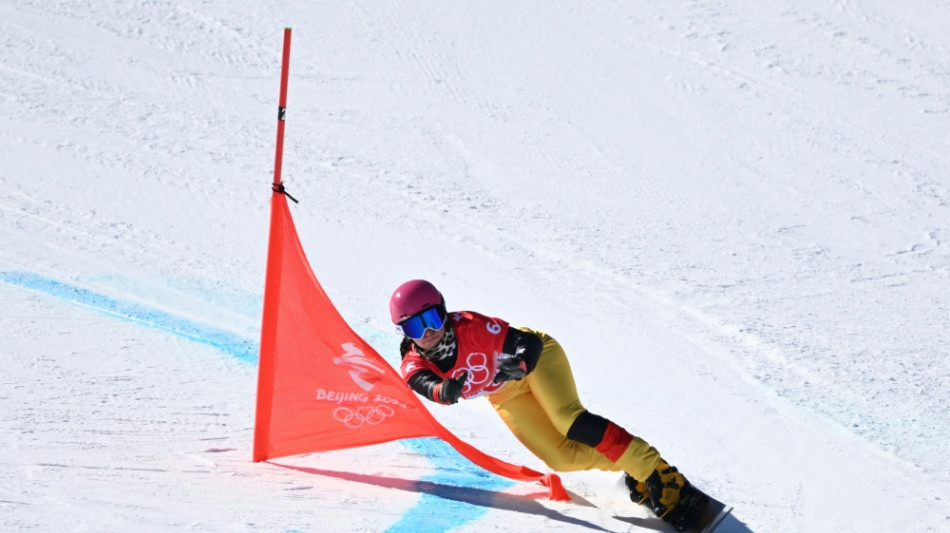Snowboard: Hofmeister greift nach der großen Kugel