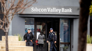 Nach Bankenpleite in den USA lässt Furcht vor Ansteckung Kurse einbrechen 