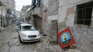 Syrie: forces kurdes et arm&eacute;e font &eacute;tat de nouveaux combats &agrave; l'est d'Alep