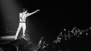 Subastar&aacute;n objetos emblem&aacute;ticos de la colecci&oacute;n privada de Freddie Mercury