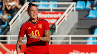 Jenni Hermoso se torna s&iacute;mbolo contra sexismo ap&oacute;s t&iacute;tulo mundial da Espanha