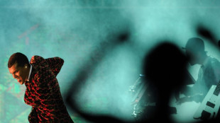 El mundo de la m&uacute;sica pop se mira en el espejo de la enfermedad mental