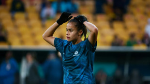 'Mature' Australia on verge of Olympic berth after Uzbek win