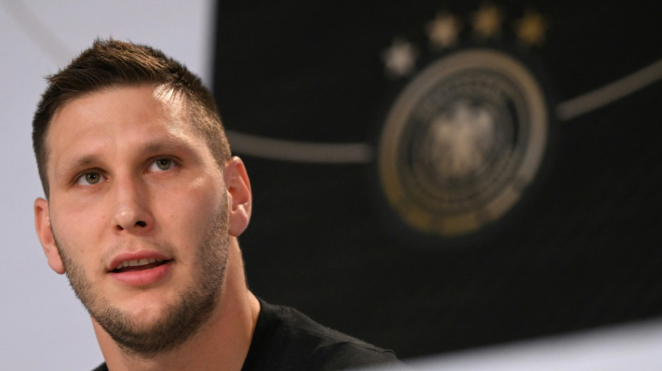 S&uuml;le &uuml;bt Kritik an US-Reise
