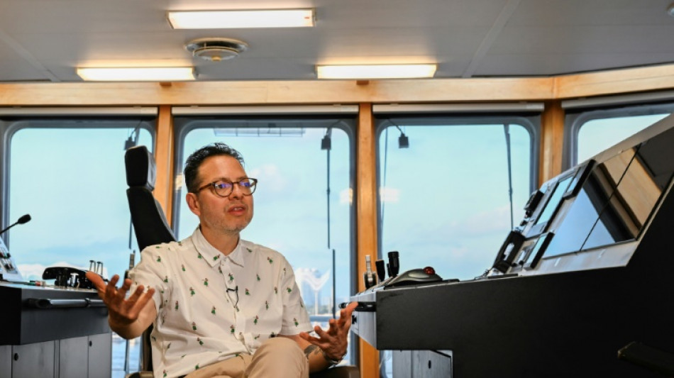 Colombia anuncia la recuperaci&oacute;n de un tesoro "incalculable" en un gale&oacute;n sumergido