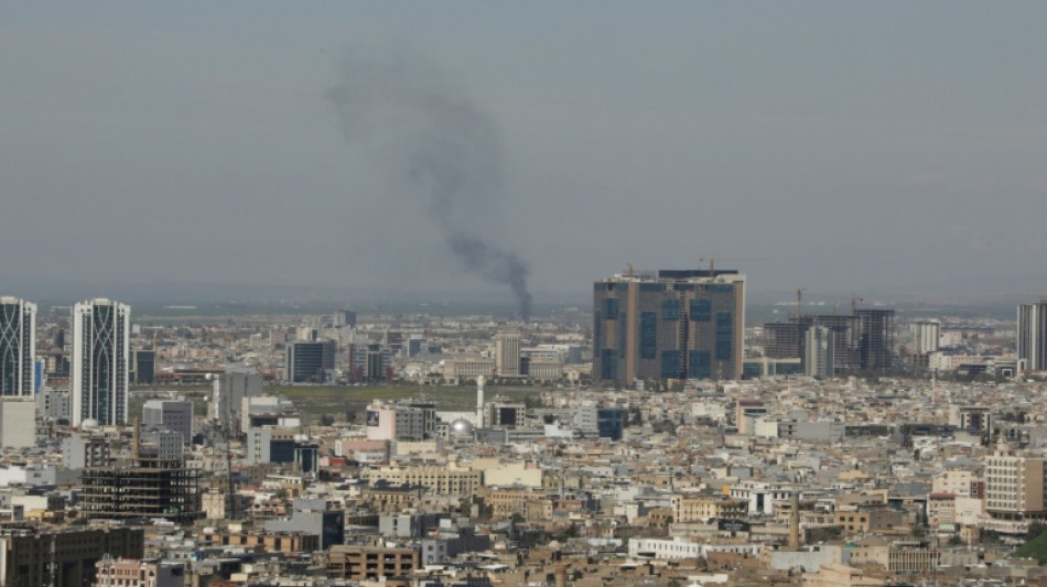 Macron: Franz&ouml;sischer Soldat bei Angriff im Norden des Irak get&ouml;tet