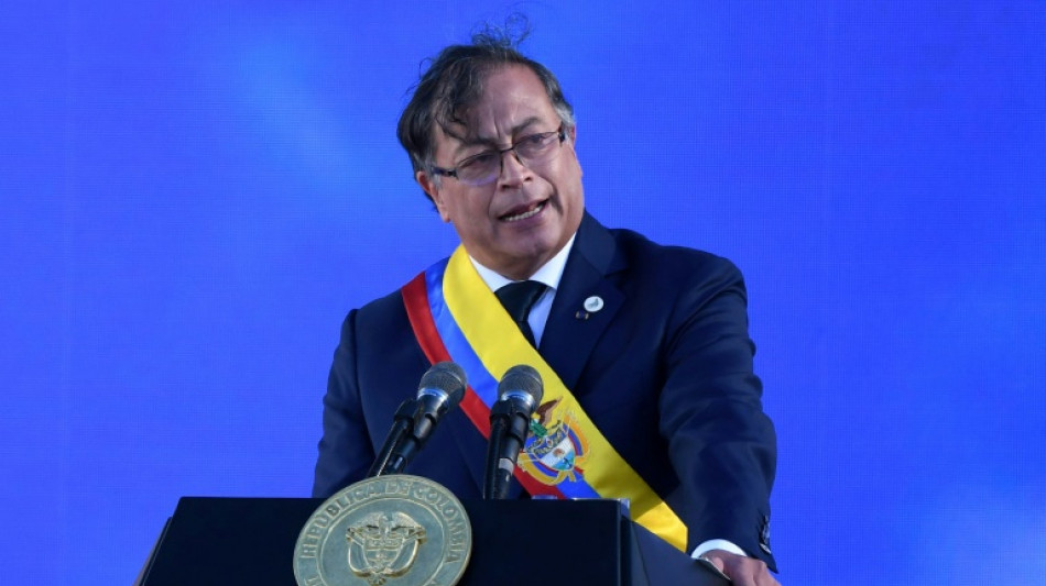 Petro envía proyecto de ley para que los ricos de Colombia paguen más impuestos