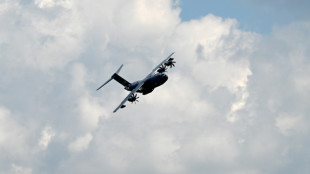 Bundeswehr fliegt mit A400M 30 Deutsche und andere Ausländer aus dem Niger aus