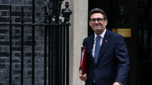 Budget britannique : Londres taxe les banques pour mieux soutenir les m&eacute;nages