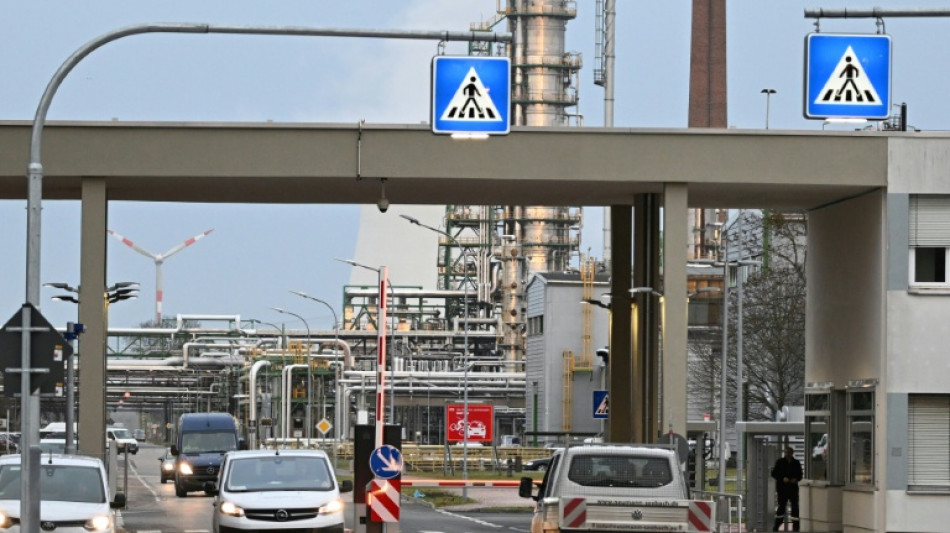 US-Regierung nimmt Rosneft Deutschland von Sanktionen aus