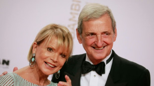 Uschi Glas f&uuml;hlte sich als Kind in der Schule gemobbt