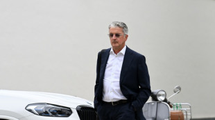 Ex-Audi-Chef Stadler zu knapp zwei Jahren auf Bewährung verurteilt 