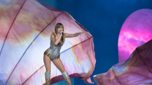 Singapour a accordé une subvention à Taylor Swift pour qu'elle s'y produise