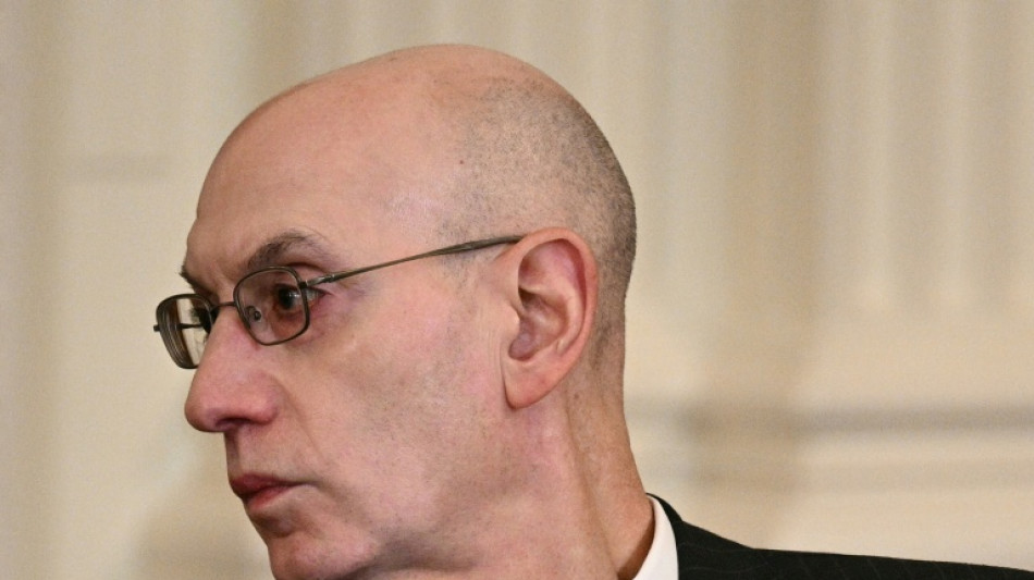 Silver vows NBA tanking solution before draft, seeks Euroleague partnership