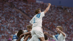 OM champion d'Europe 93: "A jamais les premiers", l'&eacute;toile et le 26 mai, une trilogie marseillaise