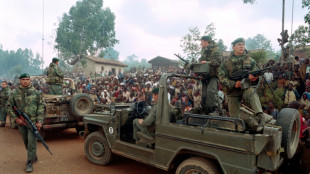 G&eacute;nocide au Rwanda: non-lieu confirm&eacute; en appel dans l'enqu&ecirc;te sur l'arm&eacute;e fran&ccedil;aise &agrave; Bisesero