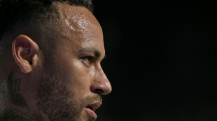 Neymar e outros craques definem futuro no futebol brasileiro