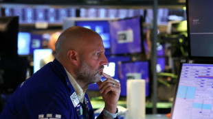 Wall Street atteint de nouveaux records, pouss&eacute;e par la Fed