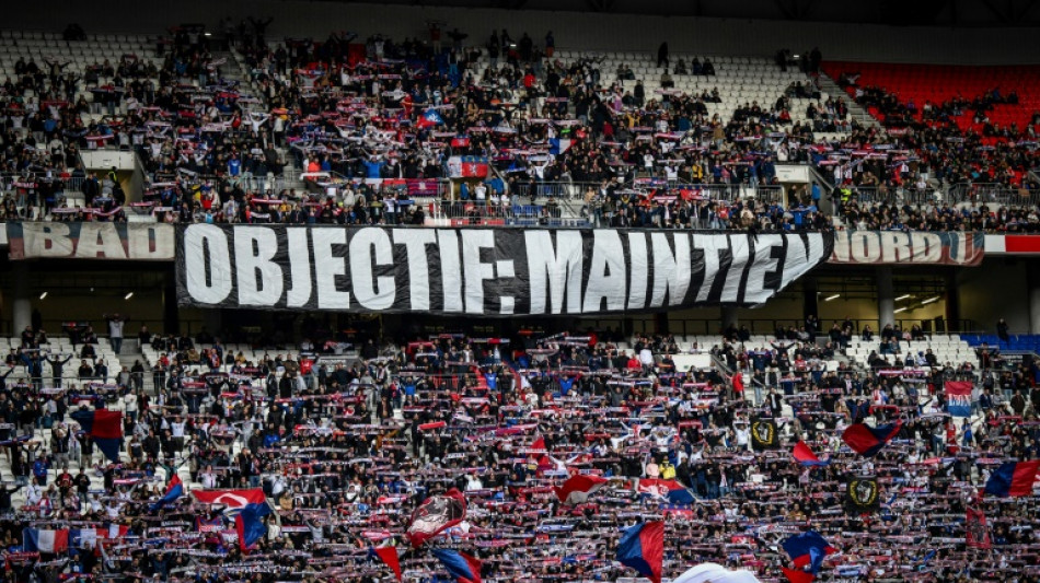 Lyon empata em casa com Metz (1-1) e segue na lanterna do Franc&ecirc;s sem vit&oacute;rias