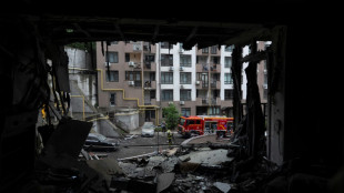 Russia, Ukraine begin talks in Istanbul