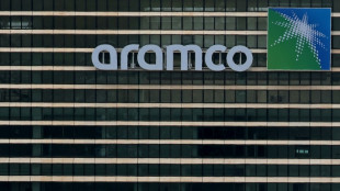 Saudi Aramco's Q1 profit down 14.5 percent: statement 