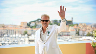 Cannes: Kevin Costner volta ao western e Serebrennikov aos fantasmas da R&uacute;ssia