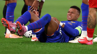Equipe de France: quelle attaque en Islande?