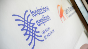 Iva Zanicchi canta con Fondazione Amplifon per Let's Dream